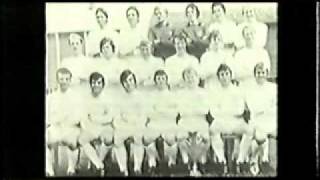 Brian Moore Interviews Paul Reaney 1/3