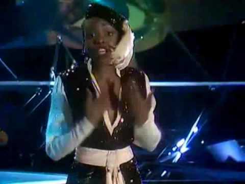 Eruption feat. Precious Wilson - One Way Ticket