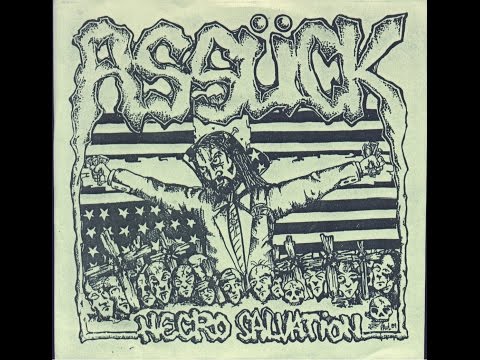 Assück|Necro Salvation (Full EP)