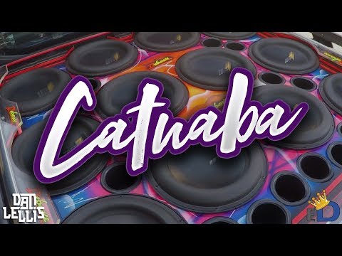 SAVEIRO TOCANDO CATUABA (Dan Lellis) - EstiloDUB