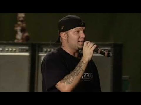 CB Inc'$"Nookie" with Limp Biscuit December 31, 2025