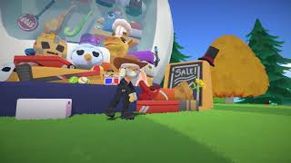 VideoImage1 Super Battle Golf