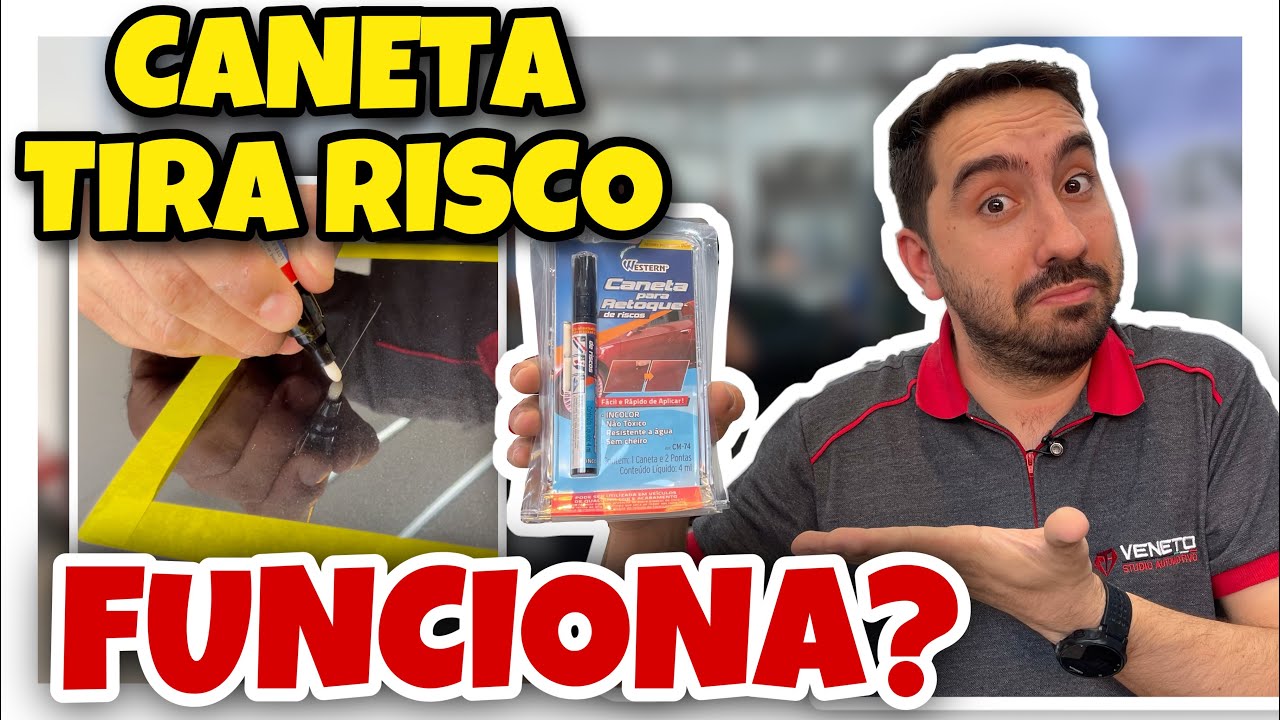 Watch Now CANETA TIRA RISCOS FUNCIONA | Teste Completo Passo a Passo CANETA TIRA RISCOS FUNCIONA | Teste Completo Passo a Passo