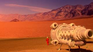 The Life and Times - Day Twelve