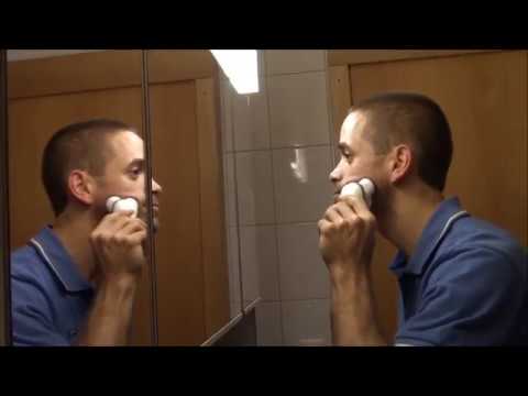 Philips Star Wars Rasierer