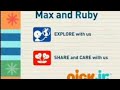Nick Jr Curriculum Boards 2011 Present