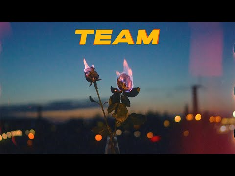 Larsito - TEAM (prod. by DTP, deluyz)