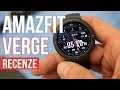 Inteligentné hodinky Amazfit Verge