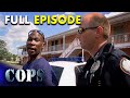 Response Calls:From Robberies To Armed Suspects | FULL EPISODE | Season 17-Episode 14 | Cops TV Show