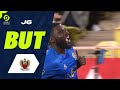 But Jeremie BOGA (90' +1 - OGCN) AS MONACO - OGC NICE (0-1) 23/24