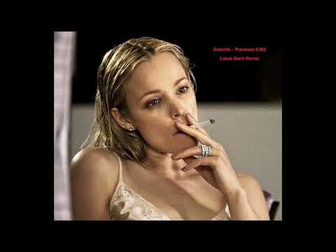 Galantis - Runaway (U&I) (Lukas Bach Remix)