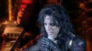 ALICE COOPER - Gimme (Edit / Album Version)