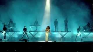 No Ordinary Love Sade Live Video