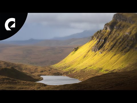 Helmut Schenker - Landscapes