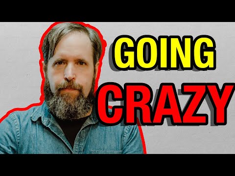 Duncan Trussell Is Losing It Because Of Elephant Graveyard