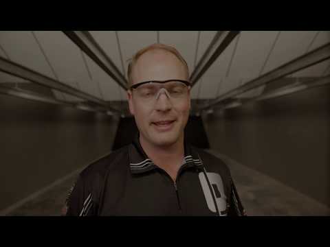 Streak | Visual Ammo