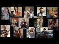 Ooh Child Performed By An International Musical Collective