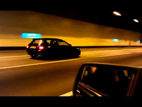 Honda civic EG5 B18c4