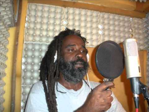 FYAH SYNDICATE meets MEXICAN STEPPER ft I-BEL CAMPBELL_ set your self free