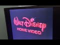 Opening To Robin Hood 1991 VHS