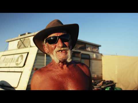 World Nomads video/presentation/materials