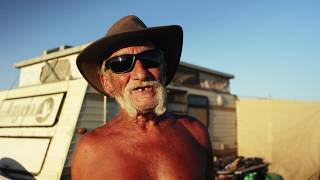 The Chilled Life of Scruffy & Steve