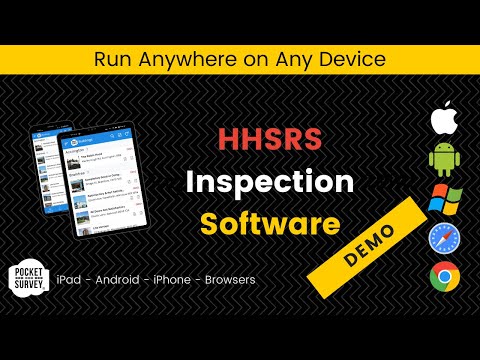 HHSRS Demo