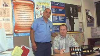 Mark turner- superman five for fighting