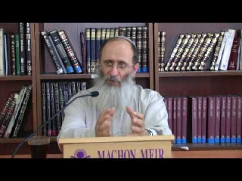 la visite du pape en Terre sainte. (Rav Ouri Cherki)