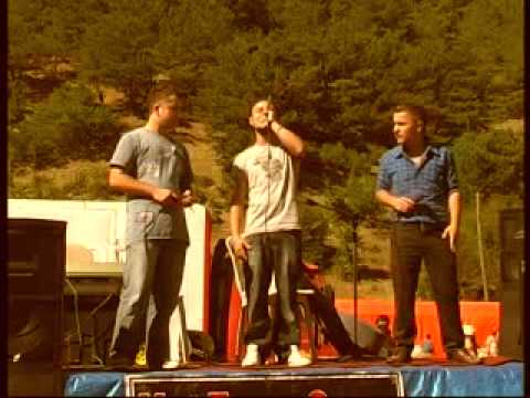 ByCaglar - Konser www.bycaglar.com