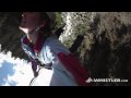 Ziplining is a year-round adventure at Whistler. Here's a taste of what it's like... - © Whistler Tourism Ziplining is a year-round adventure at Whistler. Here's a taste of what it's like... - © Whistler Tourism