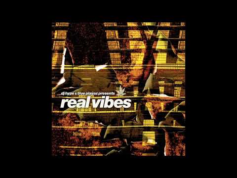 DJ Hype & DJ Zinc - Real Vibes (1998) [Disc 2]
