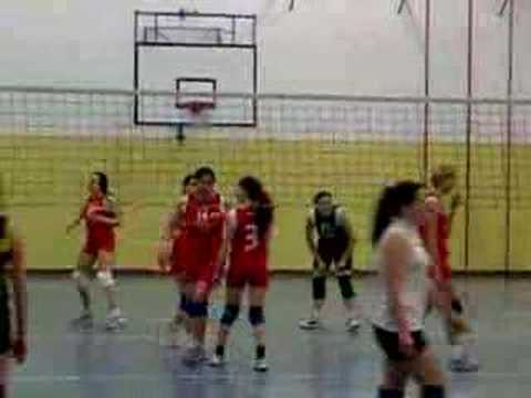 Ics Santa Lucia Volley