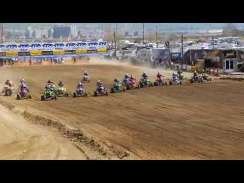ATVision Motosode #1: Glen Helen National