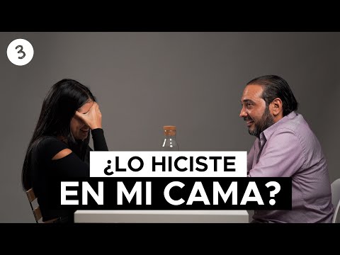 TRUTH OR SHOT PARENTS | 3 Peso