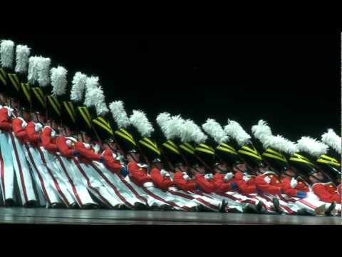 Parade of the Wooden Soldiers featuring the Rockettes | Radio City Christmas Spectacular