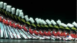 Parade of the Wooden Soldiers featuring the Rockettes | Radio City Christmas Spectacular