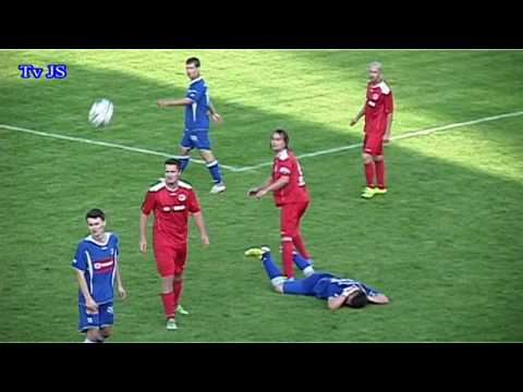 ÚPICE - SK Sparta Úpice x SK Týniště nad Orlicí