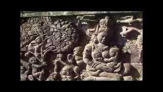 preview picture of video 'BOROBUDUR'