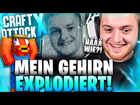 😰😱XXL Pixelart mit 100 BEACONS von MIR?! | SOWAS gab es noch NIE! | Minecraft NEU Erfindung in CA10