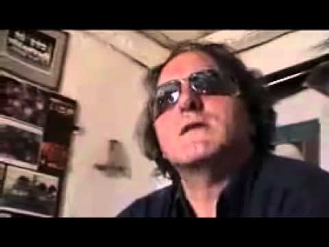 Intervista a Gianfranco Zigoni