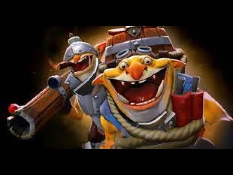 DOTA 2 TECHIES patch 7.31d in a nut shell