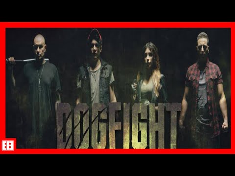 BloodFire, Kibo & MC PRIME - Bitches (Hardcore/Dogfight 100 EP) [LIVEHRH]