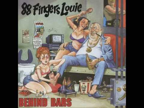 88 Fingers Louie - Holding Back