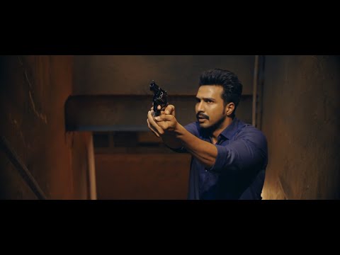 Ratsasan 2018 (Main Hoon Dandadhikari 2020) full movie hindi dubbed 1080p