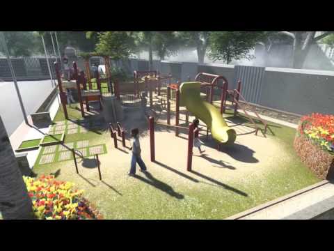 Walkthrough Walkthrough
