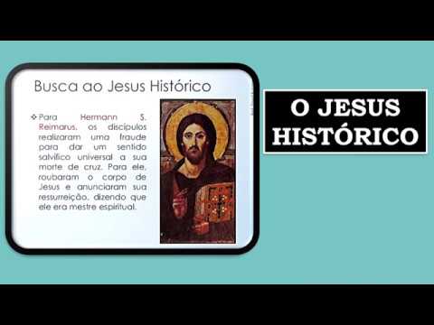 Jesus: Verdade ou Mito? | Luiz Sayão | IBNU