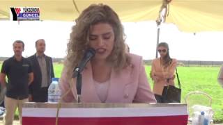 Yüksekovalılar TOKİ Kura Çekimleriyle Evlerine Kavuşuyor