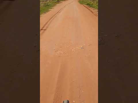 mais um passeio de bicicleta Marília são Paulo
