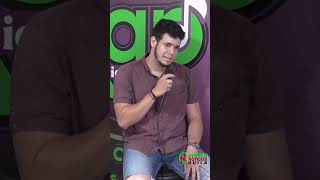 ENTREVISTA LA NOVEDAD PARTE 1   21 DE OCTUBRE DE 2025